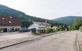 Ferienwohnung Sonnenschein